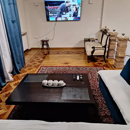 Elia Old Town * 塞萨洛尼基